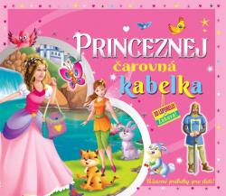 Princeznej �arovn� kabelka