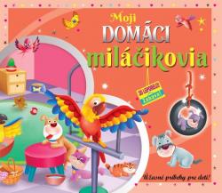 Moji dom�ci mil��ikovia
