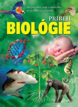 Pr�beh biol�gie