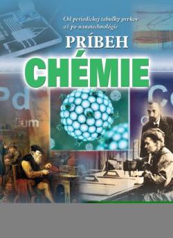 Pr�beh ch�mie