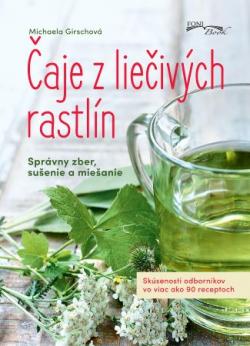 �aje z lie�iv�ch rastl�n