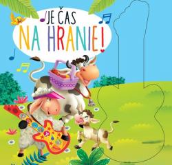 Je �as na hranie