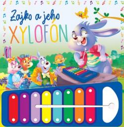 Zajko a jeho xylof�n