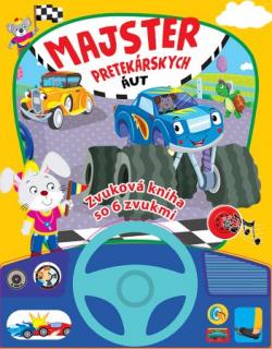Majster pretek�rskych �ut