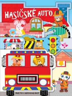Hasi�sk� auto - leporelo