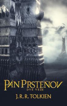 P�n Prste�ov 2: Dve ve�e