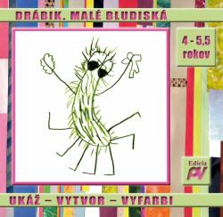 Dr�bik. Mal� bludisk�