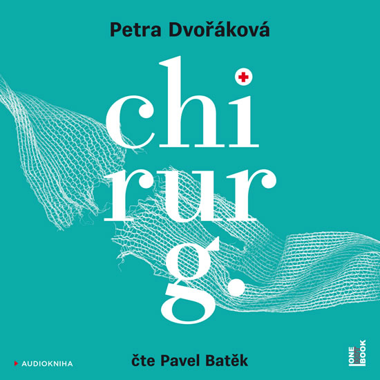 Chirurg - P�ed sebou neute�e�! - CDmp3