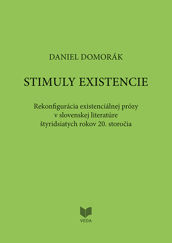 Stimuly existencie