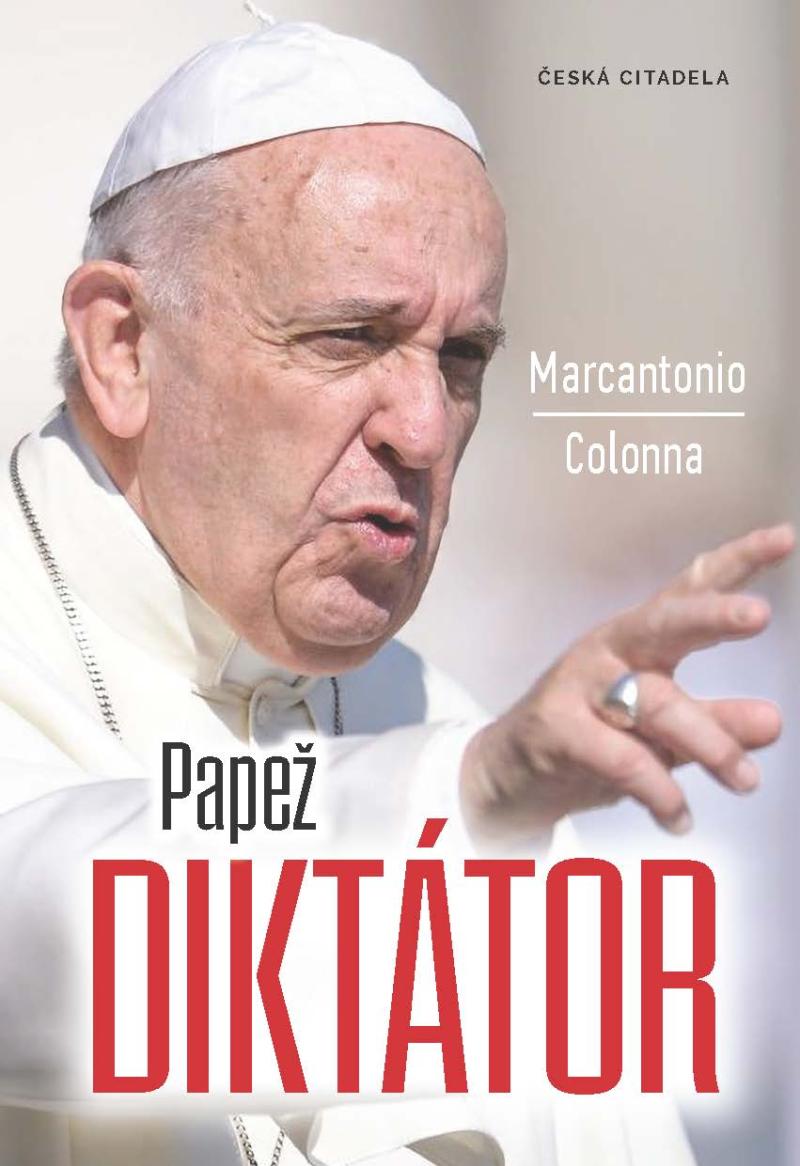 Pape� dikt�tor