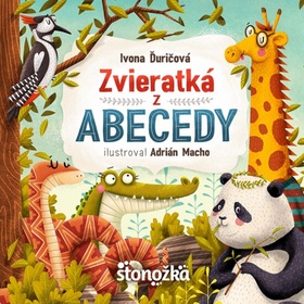 Zvieratk� z abecedy