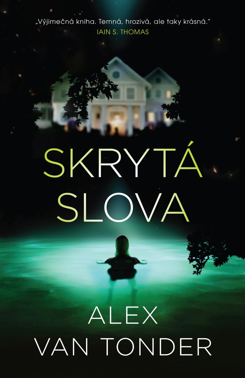 Skryt� slova