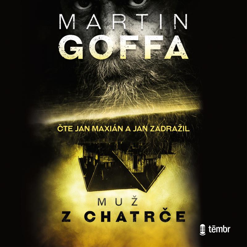 Mu� z chatr�e - audioknihovna - audiokni