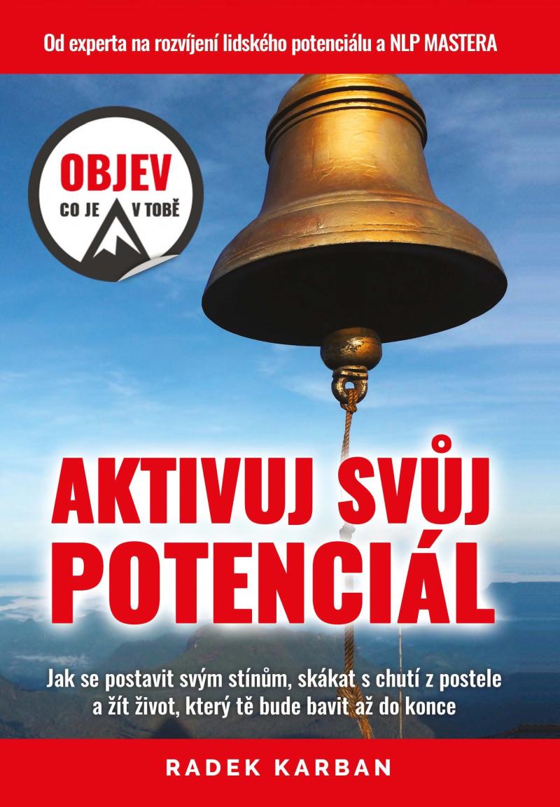 Aktivuj sv�j potenci�l