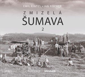 Zmizel� �umava 2