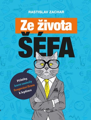 Ze �ivota ��fa