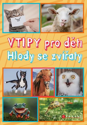Vtipy pro d�ti: Hlody se zv��aty