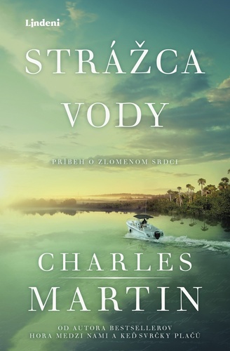 Str�ca vody