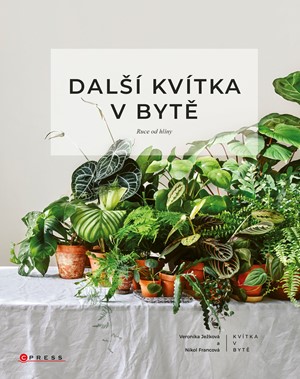 Dal�� kv�tka v byt�: Ruce od hl�ny