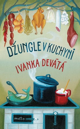 D�ungle v kuchyni
