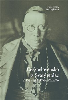 �eskoslovensko a Svat� stolec V.