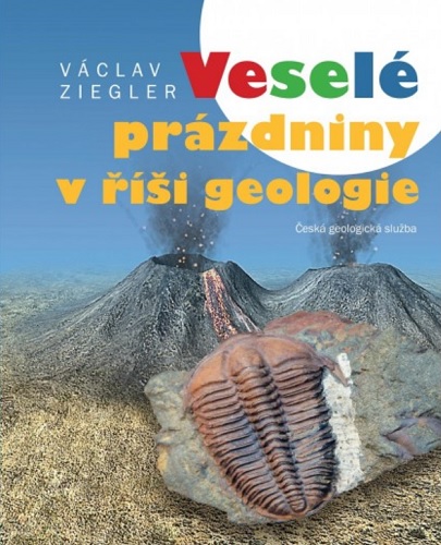 Vesel� pr�zdniny v ��i geologie