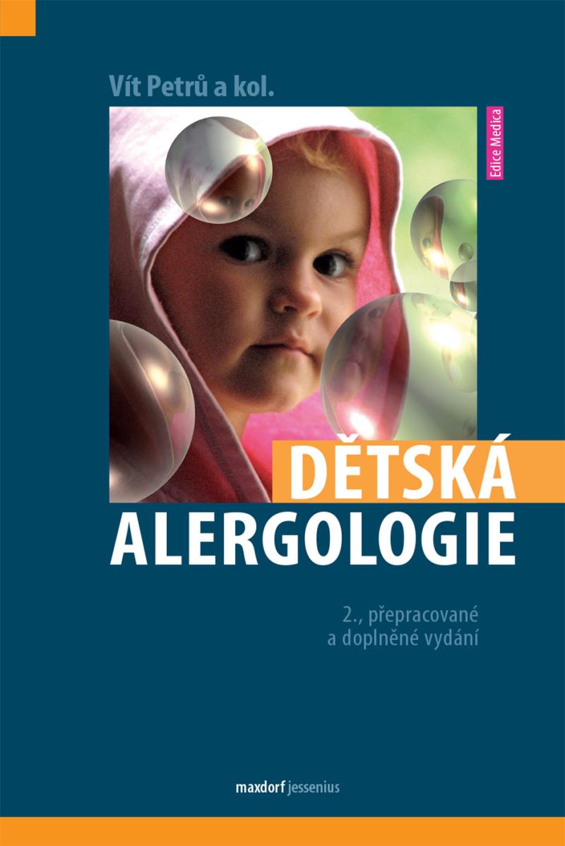 D�tsk� alergologie