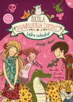 �kola magick�ch zvierat - 8. diel: L�ska nebesk�!