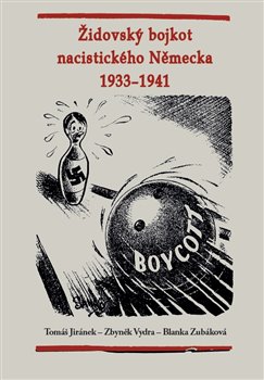 �idovsk� bojkot nacistick�ho N�mecka 1933 - 1941