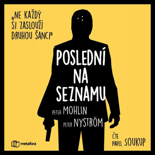 CD Posledn� na seznamu