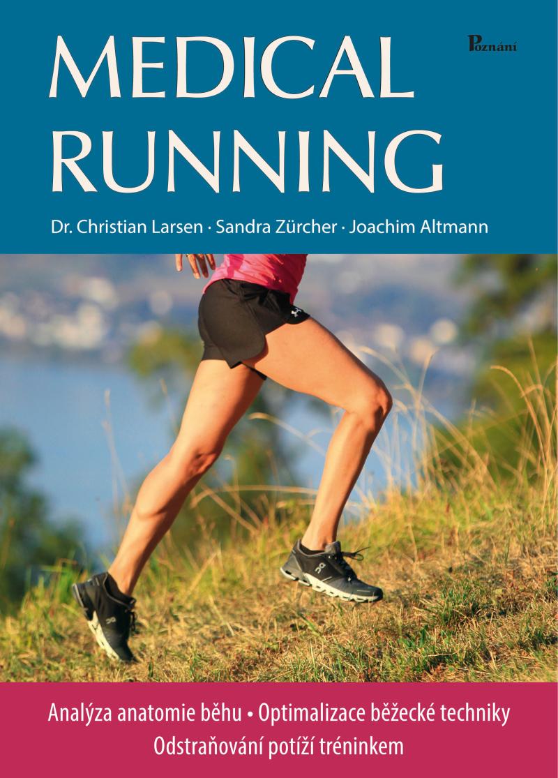 Medical running