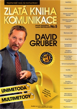 Zlat� kniha komunikace