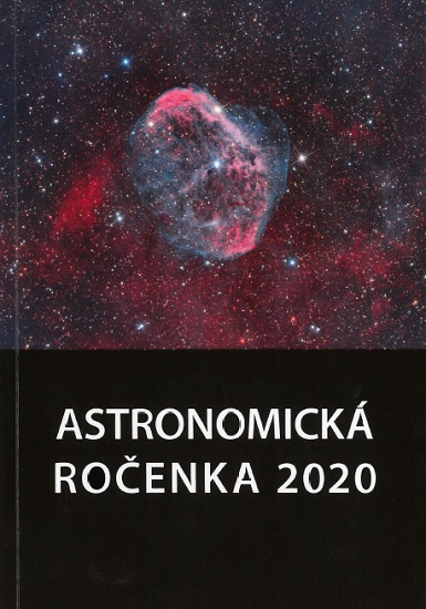 Astronomick� ro�enka 2020