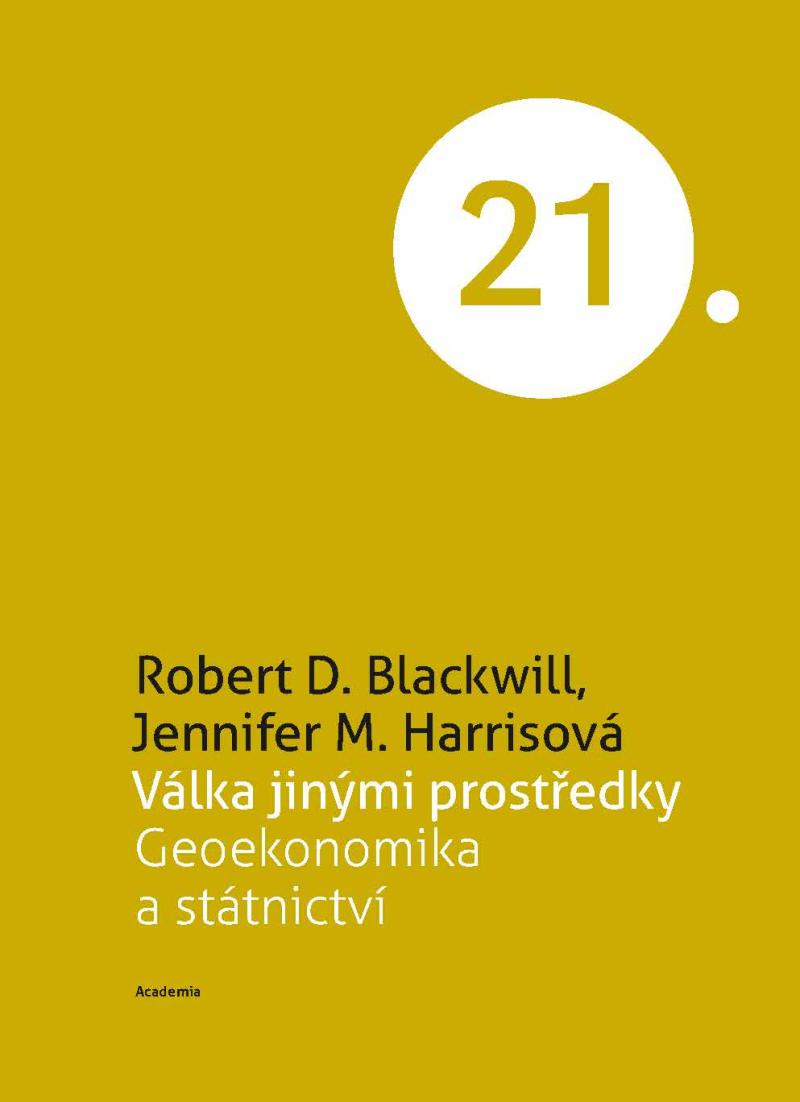 V�lka jin�mi prost�edky