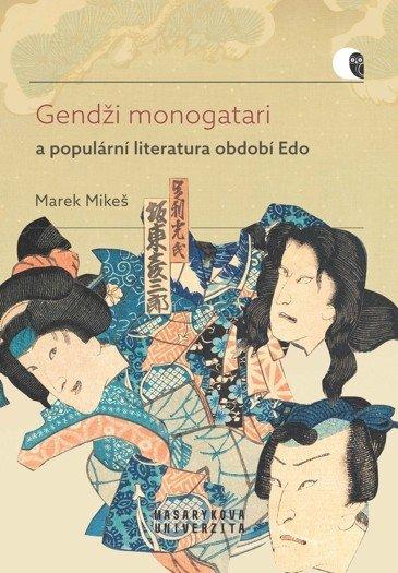 Gend�i monogatari a popul�rn� literatura