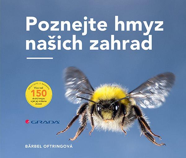 Poznejte hmyz na�ich zahrad