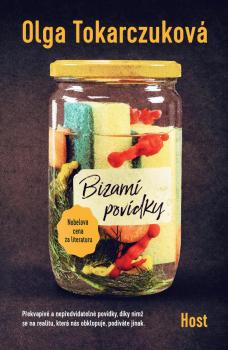 Bizarn� pov�dky