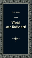 V�etci sme Bo�ie deti