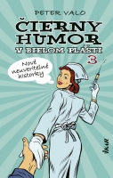 �ierny humor v bielom pl�ti