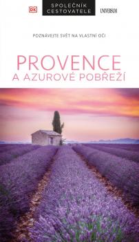 Provence a Azurov� pob�e��