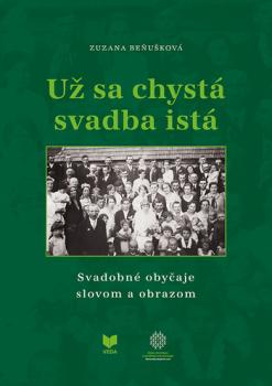 U� sa chyst� svadba ist�