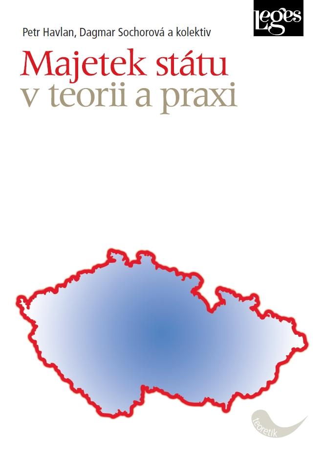 Majetek st�tu v teorii a praxi