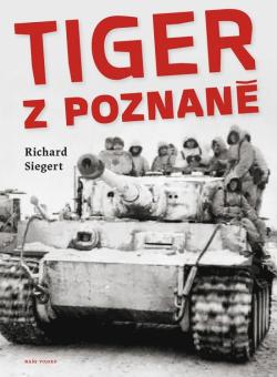 Tiger z Poznan�
