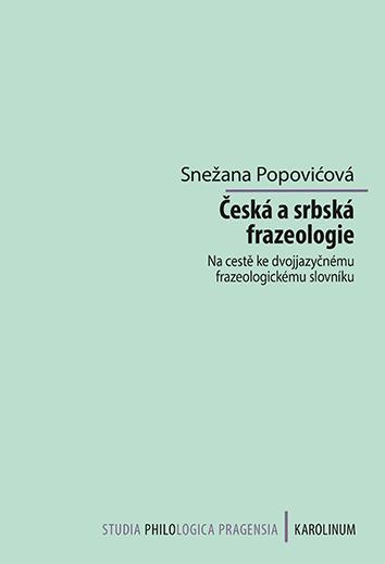 �esk� a srbsk� frazeologie