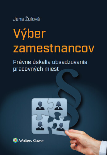 V�ber zamestnancov