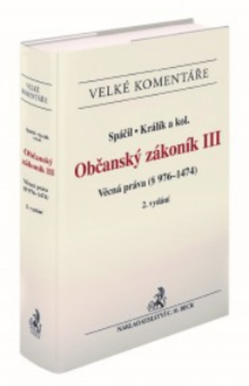 Ob�ansk� z�kon�k III. V�cn�...2. v EVK27