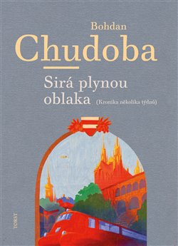 Sir� plynou oblaka TORST