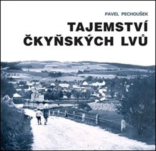 Tajemstv� �ky�sk�ch lv�
