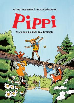 Pippi s kamar�tmi na �teku