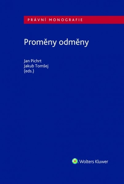 Prom�ny odm�ny